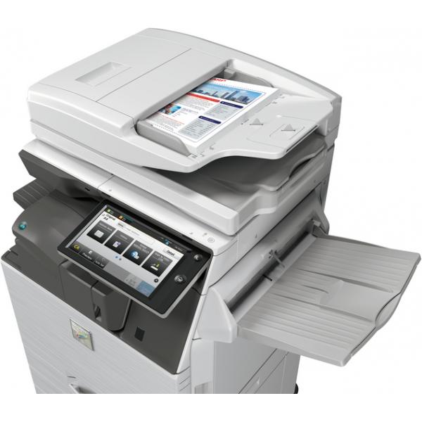 Photocopieur SHARP MX 3560 - KERA FRANCE Photocopieur SHARP MX 3560 - KERA FRANCE
